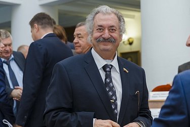 Бюджет Оренбуржья–2025 скорректирован в пользу участников СВО и членов их семей